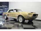 Thumbnail Photo 32 for 1968 Ford Mustang Shelby GT500 Convertible